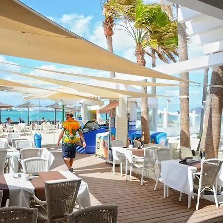 Livvo Galera Appartement