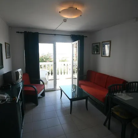 Livvo Galera Apartment Corralejo