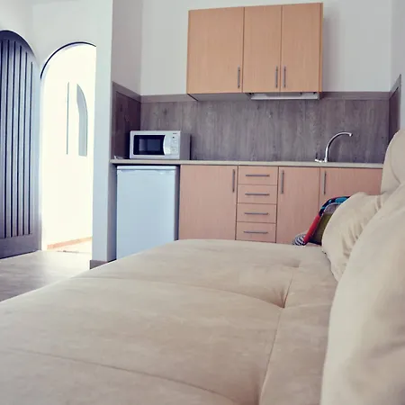 Livvo Galera Apartment