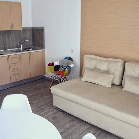 Livvo Galera Corralejo