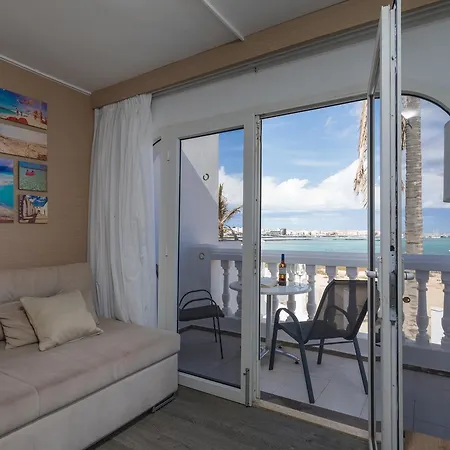 Apartment Livvo Galera Corralejo
