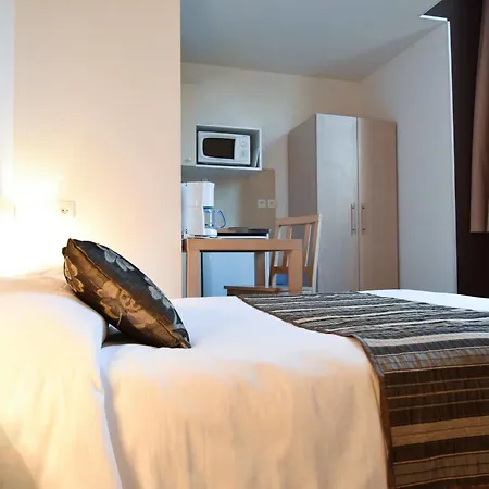 Livvo Galera Apartment