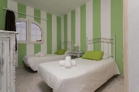 Appartement Livvo Galera Corralejo