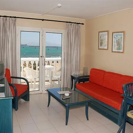 Livvo Galera Apartment Corralejo