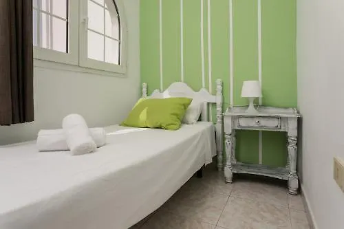 Apartment Livvo Galera *