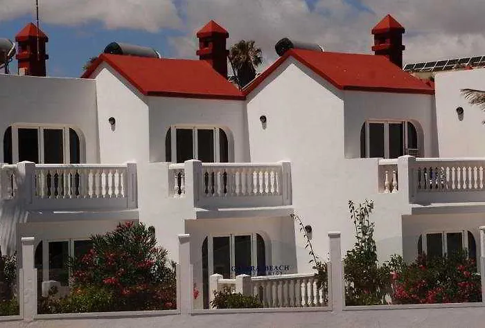 Apartment Livvo Galera Corralejo