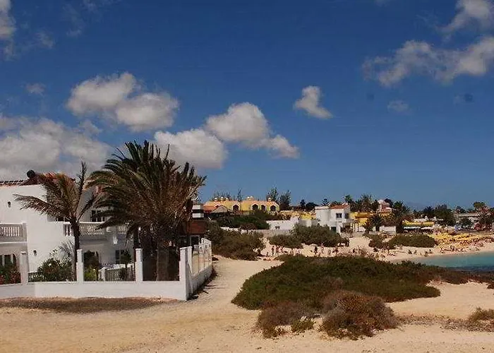 Apartment Livvo Galera *