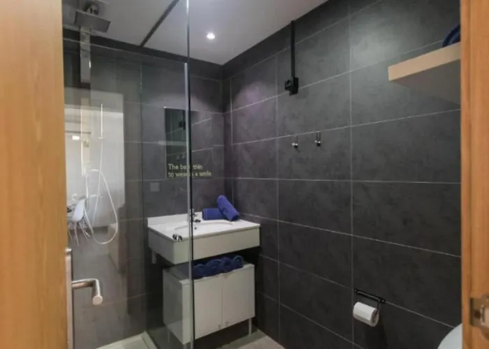 Apartment Livvo Galera