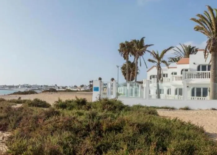 Livvo Galera Apartment *