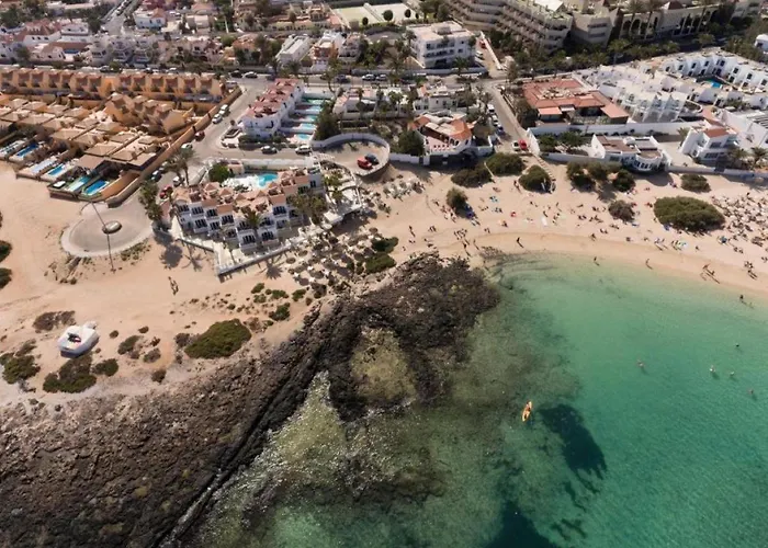 Apartment Livvo Galera