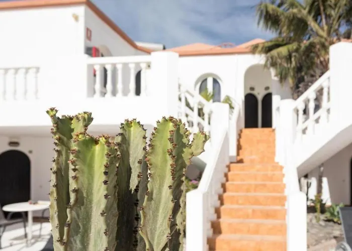 Livvo Galera Corralejo