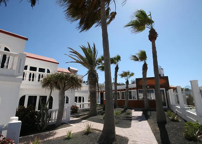 Apartment Livvo Galera Corralejo