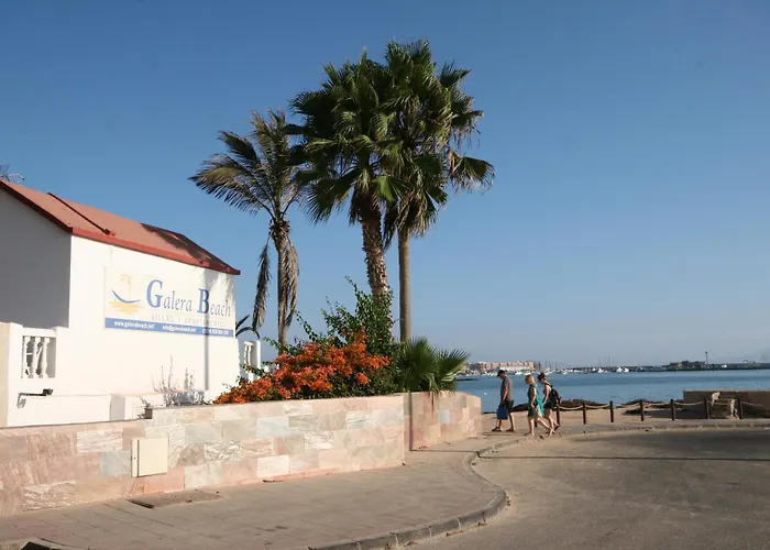 Livvo Galera Corralejo