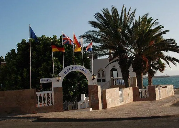 Livvo Galera Apartment Corralejo