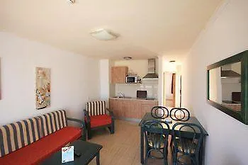 Livvo Galera Apartment *