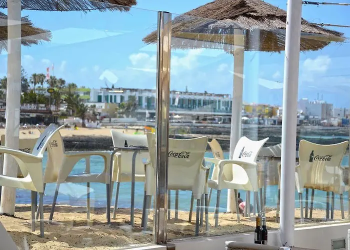 Livvo Galera * Corralejo