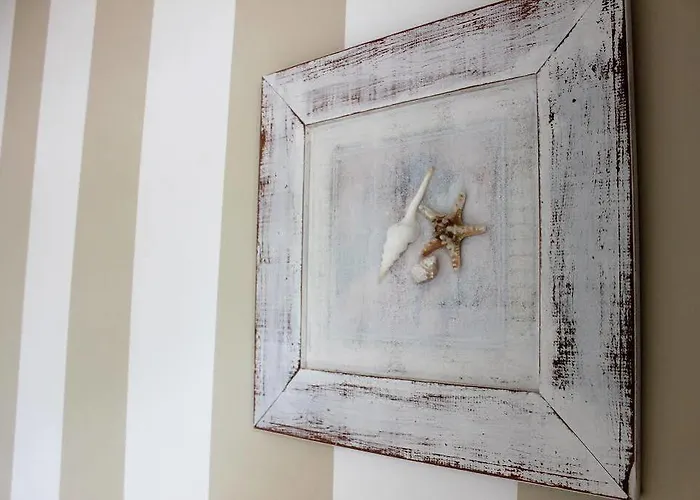 Apartment Livvo Galera