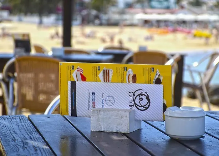 Livvo Galera Apartment