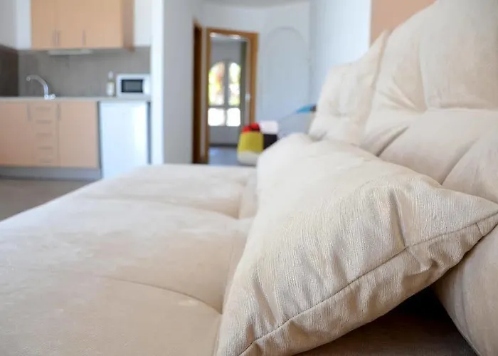 Apartment Livvo Galera Corralejo