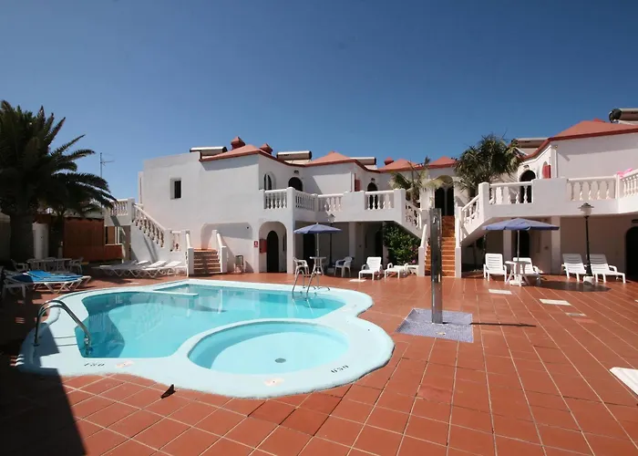 Livvo Galera Corralejo