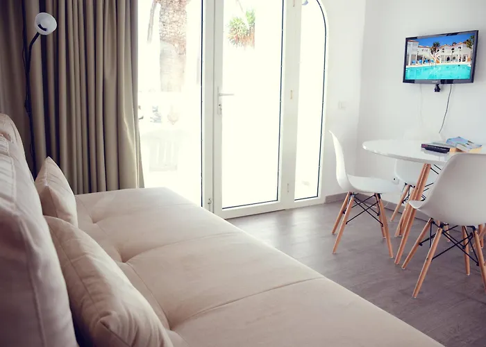 Livvo Galera Apartment