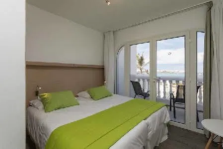 Apartment Livvo Galera *