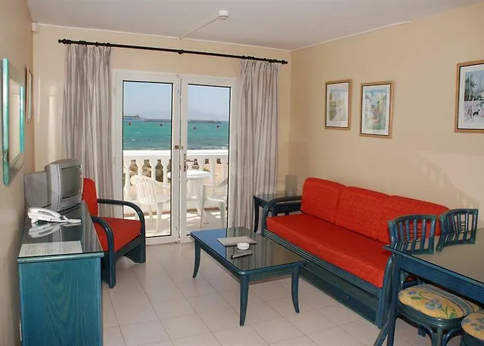 Livvo Galera Apartment Corralejo
