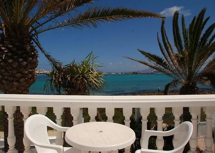 Livvo Galera Apartment *