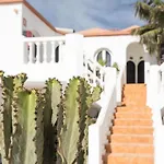 Livvo Galera Corralejo