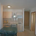 Livvo Galera Apartment *