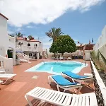 Livvo Galera * Corralejo
