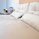 Livvo Galera Apartment *