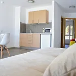 Apartment Livvo Galera Corralejo