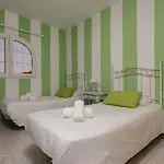 Apartment Livvo Galera Corralejo