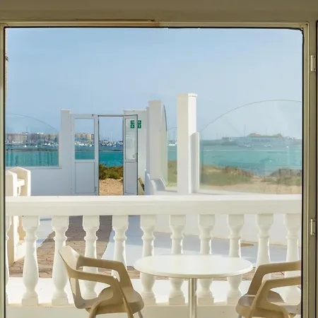 Lägenhet Livvo Galera *