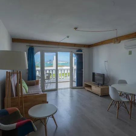 Lägenhet Livvo Galera Corralejo