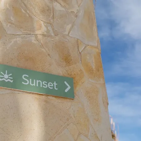 Lägenhet Livvo Galera Corralejo