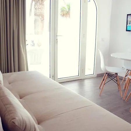 Livvo Galera Apartment